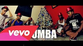 El Chima Ft Los Lunatikos \u0026 El Ken - RUMBA - video oficial