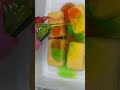 dish soap overload asmr spongeasmr satisfyingvideos spongesqueezing tiktok trending trend