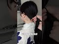 【黒髪でも盛れる🖤】この夏おすすめ浴衣ヘアアレンジ👘ヘアゴム2個で出来ちゃうから簡単だよ✨