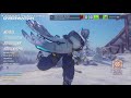 Не очевидные особенности Дзенъятта из overwatch