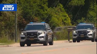 Horry County’s police, fire departments see massive call volume in 2024