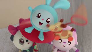 BabyRiki | Sweet Little Helpers 🧸 Best episodes collection | Cartoons for Kids | 0+