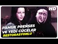 Pamuk Prenses ve Yedi Cüceler - Türk Filmi Tek Parça (HD)