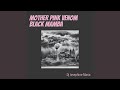 Mother Pink Venom Black Mamba