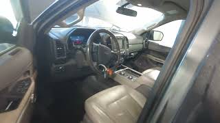 Mullins Auto C241023 2018 Ford Expedition