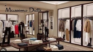 MASSIMO DUTTI NEW BEST WOMEN'S COLLECTION Winter 2025 !!!