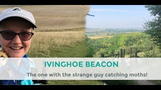 IVINGHOE BEACON CIRCULAR WALK | 10 MILES IN THE CHILTERNS / RIDGEWAY