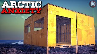 New Base Build Update | Arctic Anxiety Gameplay | Part 1
