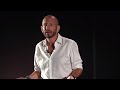 Nos hemos convertido en dioses. | Javier Williams | TEDxUniversidadTeleton