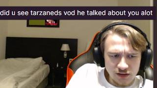 NattyNatt triples down on tarzaned