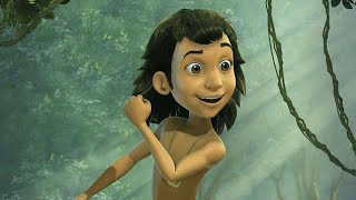 jungle Book | Jungle Book New episode | mowgli cartoon | mowgli waly cartoon #mowgli #jungkook