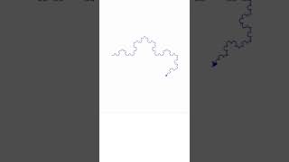 Create a Stunning Snowflake Design with Python Turtle 🐢❄️
