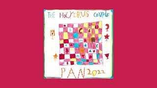 The Holydrug Couple - Pan (Full album)