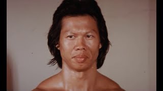 Bolo Yeung - The Clones of Bruce Lee (1980)