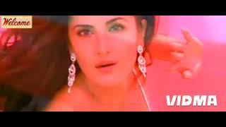 Kola Laka Vellari  Welcome Movie Akshay Kumar Katrina Kaif Love Song HD Video Songs 💋💋💋