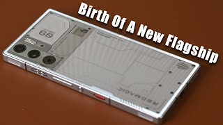 Forget Samsung Galaxy S23 Ultra, A New Android Flagship Is Born!