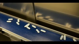 How are softgel capsules made? Inside the encapsulation process
