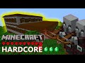 I Found a Woodland Mansion By Accident in Hardcore Minecraft (#15)