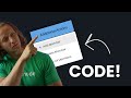 Coding a Button Dropdown Menu - Pure HTML & CSS