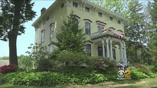 Future Of Historic Mansion Causing Major Divide In Bergen County