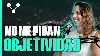 NACHO ÁLVAREZ es un gran COMUNICADOR | Patricia Madrid en Vértice | Entrevistas #27