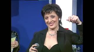 Amela Zukovic - Uživo Moj Dilbere 2005 god.