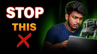 “Stop Watching Tutorials — Do This Instead”