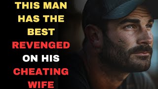 Cheating Wife Stories, He gives the BEST REVENGE, Reddit Cheating Stories, Audio Stories compilation