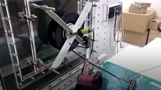 Fulltech Wind Tunnel Testing Machine | FULLTECH Electronic co., Ltd