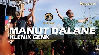 Manut Dalane Klenik Genk Feat Ndarboy Genk  Metamorfosa 3