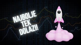 Ovo je godina koju smo čekali! Altcoin sezona kreće uskoro 🚀