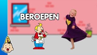 Beroepen - Bewegen met Bumba