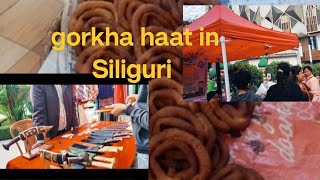 🥰Gorkha haat in Siliguri 🥰