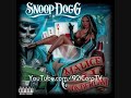 Snoop Dogg feat  The Dream@  Luv Drunk MALICE N WONDERLAND