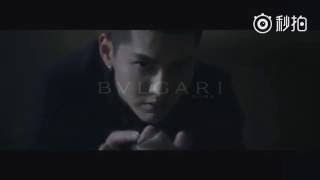 [TRAILER CF] 160614 WuYiFan/ Kris Wu/ Ngô Diệc Phàm x BVLGARI