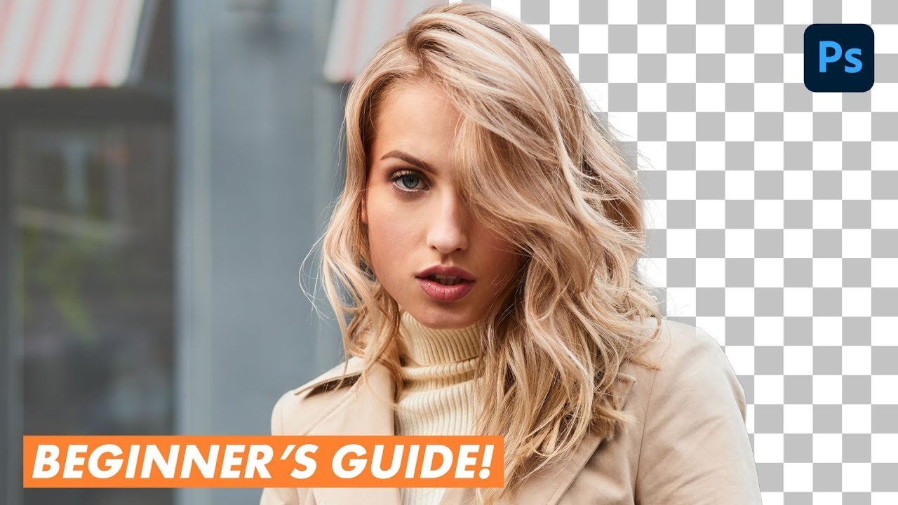 How To Remove A Background Photoshop 2022 Beginner Guide Photoshop How To Remove A Background Photoshop 2022 Beginner Guide Photoshop
