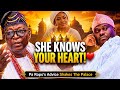Ooni Of Ife & Queen Naomi: Pa Ropo Breaks Silence - 