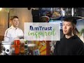 KCAL, UN1QUE TEA and MLBB Hot Pot | AmTrust Insurance