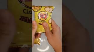 Lay's chips blind bag! unboxing Lay's chips|paper diy|🥔🥔