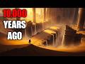 Scientists Found a City Beneath the Sahara — It Was 10,000 Years Old | History for Sleep