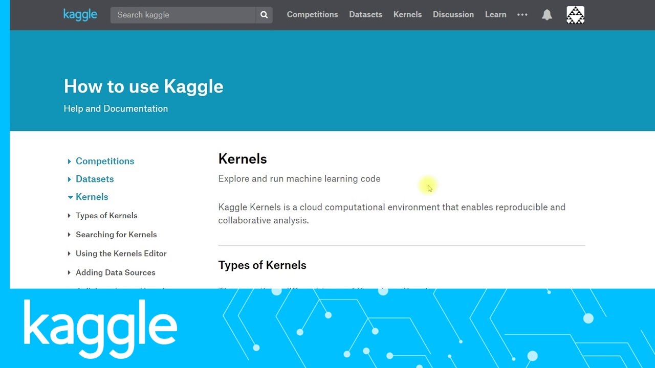 Getting Started On Kaggle: Writing Code To Analyze A Dataset | Kaggle ...