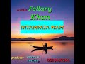 Fellary khan Nitampata wapi singeli official audio