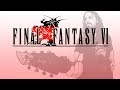 Final Fantasy VI - New Continent 8 String Metal Cover