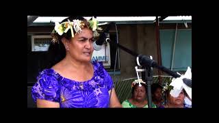 Tuvalu USP Open Day 2013 (1)