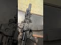 daniel defense ddm4 pdw 300 blackout silencerco velos 762 suppressor viralvideo viralshort edc