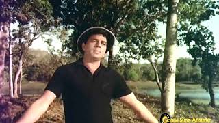 Tumhari Mulaqat Se - Mohammed Rafi - Mohabbat Zindagi Hai 1966 Songs- Dharmendra