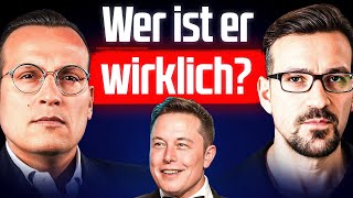 Die Wahrheit über Elon Musks Einfluss! (Podcast mit @AktienMitKopf )