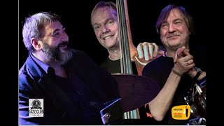 Eric Legnini Trio-8nov2024