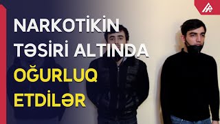 Mingəçevir sakinləri Şəkidə tutuldu - SƏBƏB