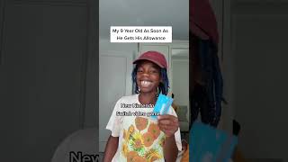 Teaching Kids Financial Responsibility: 10yr Old Debit Card Adventure